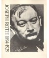 Joseph Roth 1894 - 1939. Katalog