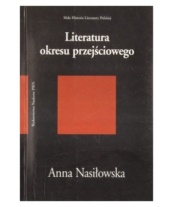 Literatura okresu przejściowego 1975-1996