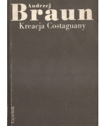 Kreacja Costaguany. Świat południowoamerykański u Conrada
