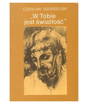W Tobie jest światłość. Szkice o liryce religijnej oświecenia i romantyzmu