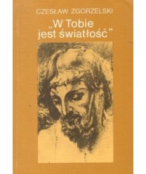 W Tobie jest światłość. Szkice o liryce religijnej oświecenia i romantyzmu