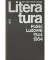 Literatura Polski Ludowej 1944-1964