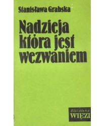Nadzieja, która jest wezwaniem