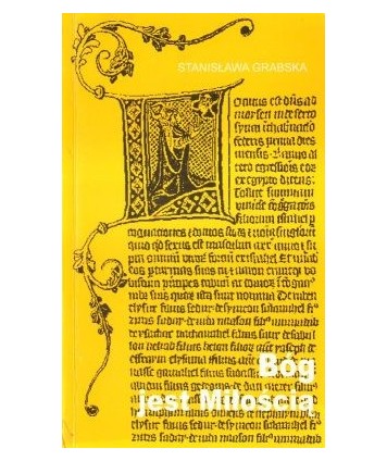 Bóg jest miłością