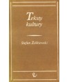 Teksty kultury. Studia
