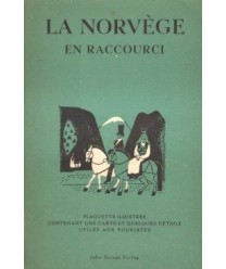 La Norvége en Raccourci