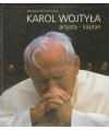 Karol Wojtyła artysta - kapłan