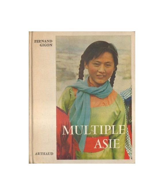 Multiple Asie