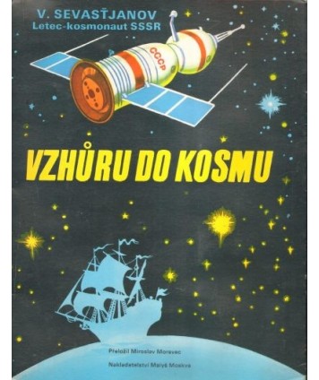 Vzhůru do kosmu