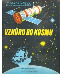 Vzhůru do kosmu