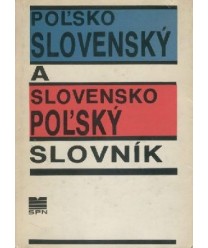 Słownik polsko-słowacki i słowacko-polski