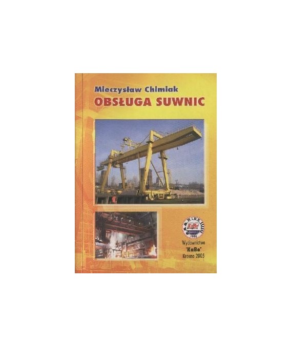 Obsługa suwnic