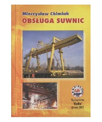 Obsługa suwnic