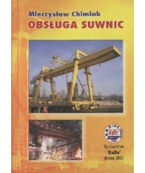 Obsługa suwnic
