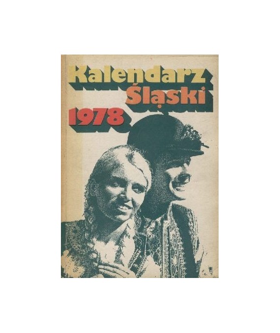 Kalendarz śląski 1978