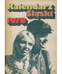 Kalendarz śląski 1978