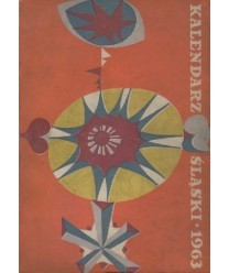 Kalendarz ślaski 1963