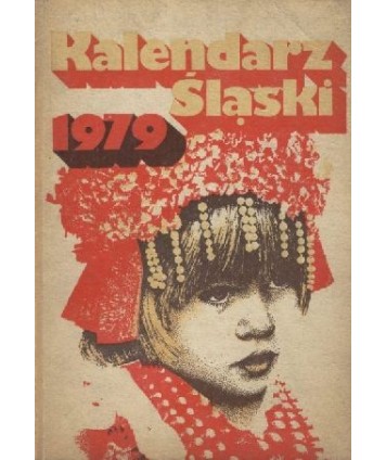 Kalendarz ślaski 1979
