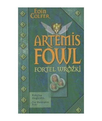 Fortel wróżki