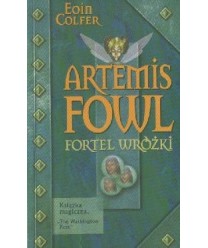 Fortel wróżki