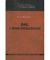 Ból i jego zwalczanie