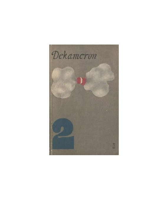 Dekameron t.1-2