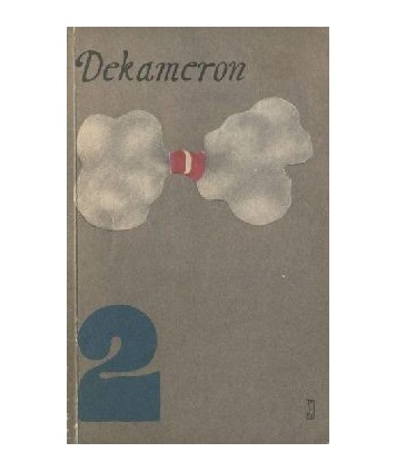 Dekameron t.1-2