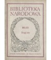 Skąpiec. Komedia w pięciu aktach