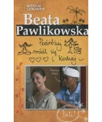 Podróżuj, módl się i kochaj