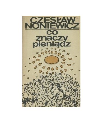 Co znaczy pieniądz