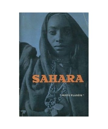 Sahara