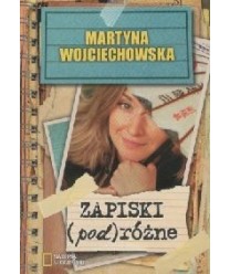 Zapiski (pod)różne