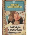 Zapiski (pod)różne