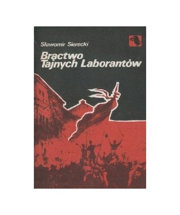Bractwo Tajnych Laborantów