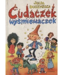 Cudaczek wyśmiewaczek