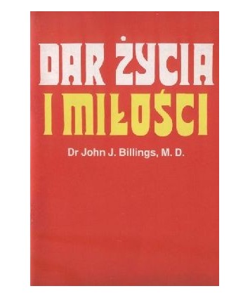 Dar życia i miłości