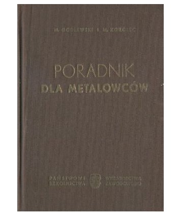 Poradnik dla metalowców