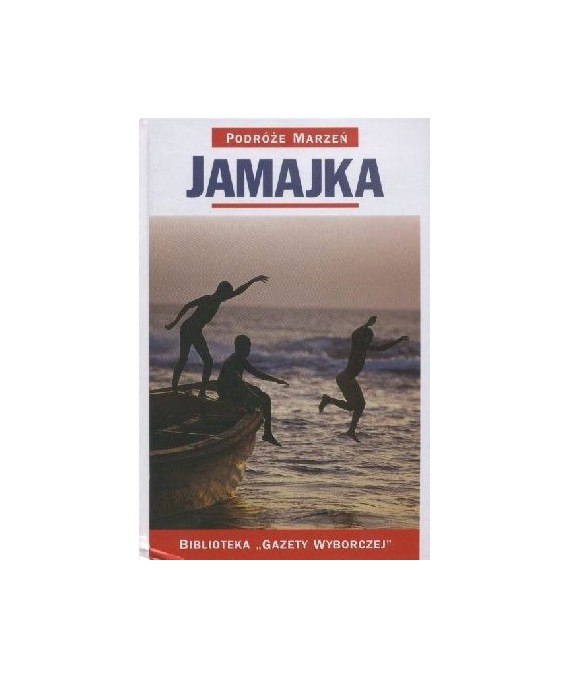 Jamajka