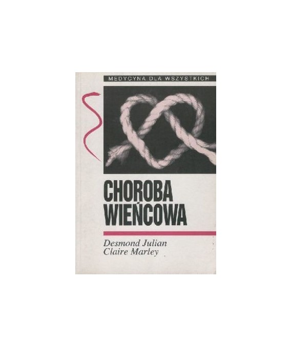 Choroba wieńcowa