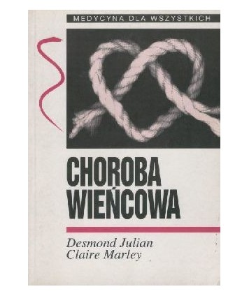 Choroba wieńcowa