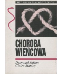 Choroba wieńcowa