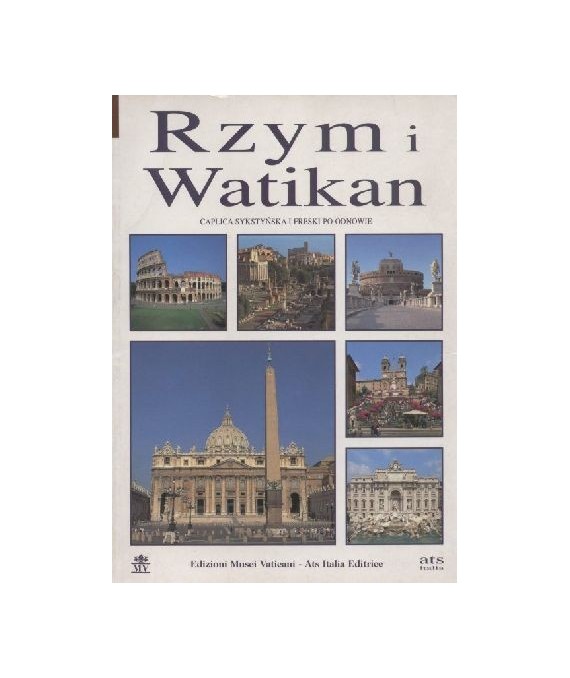 Rzym i Watikan