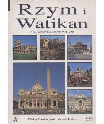 Rzym i Watikan