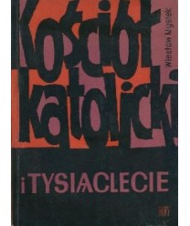 Kościół katolicki i tysiąclecie
