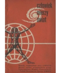 Człowiek mierzy świat