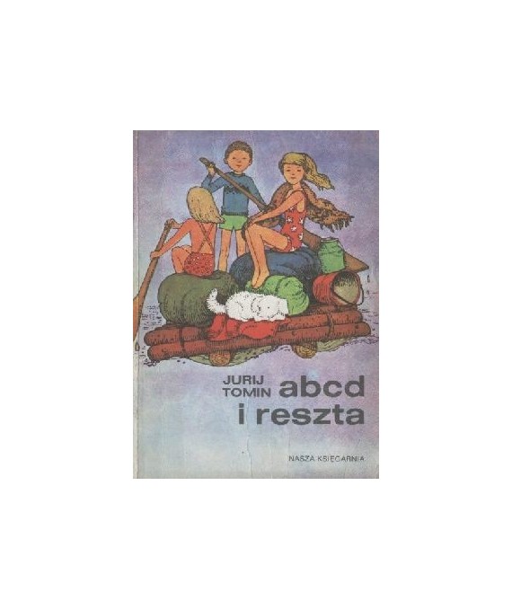 A,b,c,d i reszta