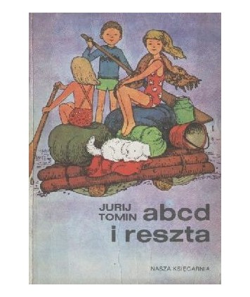 A,b,c,d i reszta