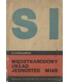 Międzynarodowy układ jednostek miar