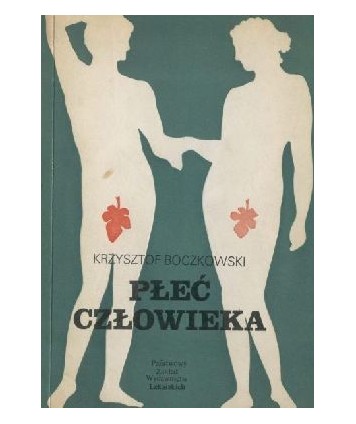Płeć człowieka