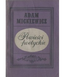 Powieści poetyckie
